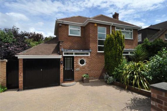 3 Bedroom Detached